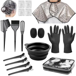 Xarchy 19-Piece Professional Hair Bleach Kit Xarchy 19-Piece Professional Hair Bleach Kit