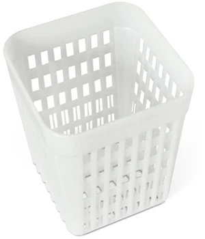 Dishwasher Cutlery Basket Storage Holder for Fork Spoon Spare Parts, Sink Drain Basket Tool Strainer Dishwasher Cutlery Basket Storage Holder for Fork Spoon Spare Parts, Sink Drain Basket Tool Strainer