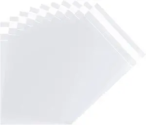 Cellophane Bags 4½ x 6½-inch Self Sealing Cookie Cellophane Resealable Clear Treat Crystal Plastic Bags for Gift giving Candy Jewelry Crafts (100CT) Cellophane Bags 4½ x 6½-inch Self Sealing Cookie Cellophane Resealable Clear Treat Crystal Plastic Bags for Gift giving Candy Jewelry Crafts (100CT)