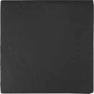 Iconikal 60-Sheet Gift Wrap Tissue Paper 20x20-Inch (Black) Premium for Crafts Gift Baskets Floral Arrangements Art Projects Party Decor Bulk Pack Iconikal 60-Sheet Gift Wrap Tissue Paper 20x20-Inch (Black) Premium for Crafts Gift Baskets Floral Arrangements Art Projects Party Decor Bulk Pack
