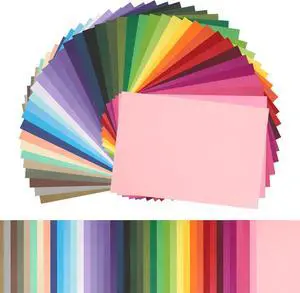 Outuxed 400 Sheets Tissue Paper Bulk for Gift Bags, 11.5in x 8in Rainbow Tissue Paper 40 Multicolor for Gift Wrapping and Decorative Art Crafts Festival Decorations DIY Flower Pom Pom Outuxed 400 Sheets Tissue Paper Bulk for Gift Bags, 11.5in x 8in Rainbow Tissue Paper 40 Multicolor for Gift Wrapping and Decorative Art Crafts Festival Decorations DIY Flower Pom Pom