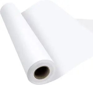 Phinus Craft Paper Roll 15''×354'', Industrial-Grade Kraft Paper Roll, White Easel Paper Roll for Kids for Moving, Gift Wrapping, Wall Art, Tab Phinus Craft Paper Roll 15''×354'', Industrial-Grade Kraft Paper Roll, White Easel Paper Roll for Kids for Moving, Gift Wrapping, Wall Art, Tab