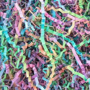 Caleihd 1/2 LB Crinkle Cut Paper Shredded Filler Paper for Gift Baskets Gift Box Confetti Shreds Decoration Stuffing for Birthday, Weddings, Anniversaries, Christmas Wrapping Multi-color Caleihd 1/2 LB Crinkle Cut Paper Shredded Filler Paper for Gift Baskets Gift Box Confetti Shreds Decoration Stuffing for Birthday, Weddings, Anniversaries, Christmas Wrapping Multi-color