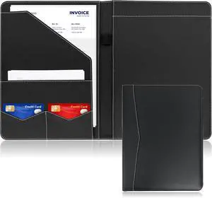Professional Padfolio Portfolio Folder Professional Padfolio Portfolio Folder