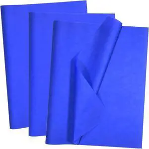 100 Sheets Blue Tissue Paper Artdly 14 x 20 Inches Blue Wrapping Paper Bulk for Weddings Birthday DIY Project Christmas 100 Sheets Blue Tissue Paper Artdly 14 x 20 Inches Blue Wrapping Paper Bulk for Weddings Birthday DIY Project Christmas