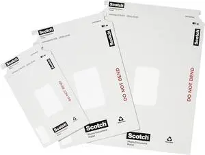 HomeHobby by 3L 3M Photo/Document Mailers (MMM79171), Manilla, 1 Count (Pack of 1) HomeHobby by 3L 3M Photo/Document Mailers (MMM79171), Manilla, 1 Count (Pack of 1)