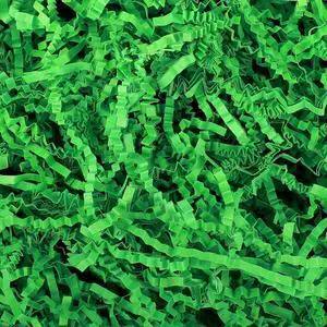 Ankelesz Easter Shred Paper Filler 50g Crinkle Cut Paper for Wrapping & Filling Gift Basket Gift Boxes (Green) Ankelesz Easter Shred Paper Filler 50g Crinkle Cut Paper for Wrapping & Filling Gift Basket Gift Boxes (Green)