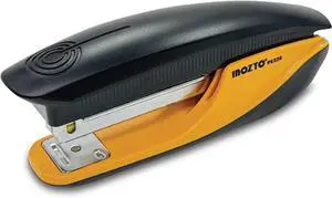 Ergonomic Stapler, 20 Sheet Capacity & 100 Staples Storage, with Staple Remover & Non-Slip Base, for Office, School, Home Use Ergonomic Stapler, 20 Sheet Capacity & 100 Staples Storage, with Staple Remover & Non-Slip Base, for Office, School, Home Use