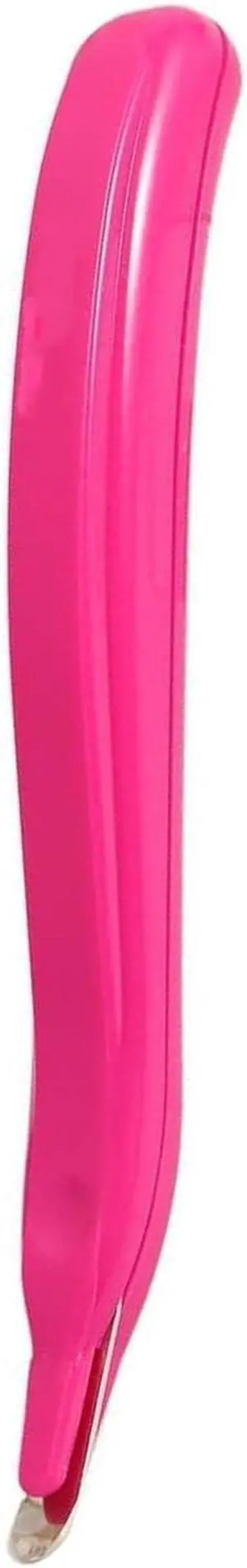 Pink Portable Staple Remover,Staple Puller Tool Magnetic Head Staple Removal Tool Handheld Staple Puller, Pen Type Staple Remover Binding Supplies School Office Home, Staplers and Punches Pink Portable Staple Remover,Staple Puller Tool Magnetic Head Staple Removal Tool Handheld Staple Puller, Pen Type Staple Remover Binding Supplies School Office Home, Staplers and Punches