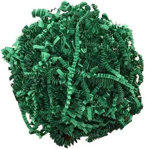Wgudzpj Raffia Grass Shred Paper for Easter Baskets Filler Creative Eggs Decor,Crinkle Cut Paper Shred Filler Recyclable Gift Wrap Confetti (Dark Green) Wgudzpj Raffia Grass Shred Paper for Easter Baskets Filler Creative Eggs Decor,Crinkle Cut Paper Shred Filler Recyclable Gift Wrap Confetti (Dark Green)