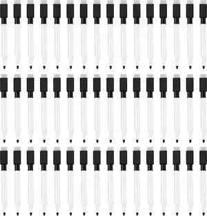 Magnetic Dry Erase Markers Fine Point Tip, 48-Pack Magnetic Dry Erase Markers Fine Point Tip, 48-Pack
