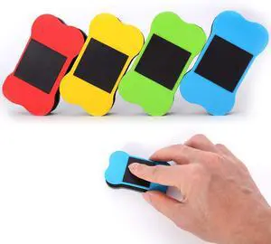Dry Erasers for Dry Erase Pens and Markers, Home, Office Dry Erasers for Dry Erase Pens and Markers, Home, Office