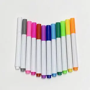 12-Color Neon Dry Erase Markers,Diy,Planing life 12-Color Neon Dry Erase Markers,Diy,Planing life