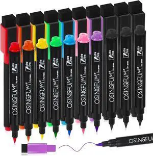 20 Magnetic Dry Erase Markers Ultra Fine Tip, 0.7mm, Extra Fine Point Erasable Markers with Eraser, Thin White Board Markers Dry Erase, Low Odor, 8 Colors 20 Magnetic Dry Erase Markers Ultra Fine Tip, 0.7mm, Extra Fine Point Erasable Markers with Eraser, Thin White Board Markers Dry Erase, Low Odor, 8 Colors
