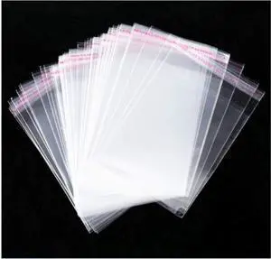 JOSDIOX Self Sealing Cellophane Bags Self Adhesive,3X4 Inches Clear Resealable Cellophane Bags 3x4 inch100 Pcs JOSDIOX Self Sealing Cellophane Bags Self Adhesive,3X4 Inches Clear Resealable Cellophane Bags 3x4 inch100 Pcs