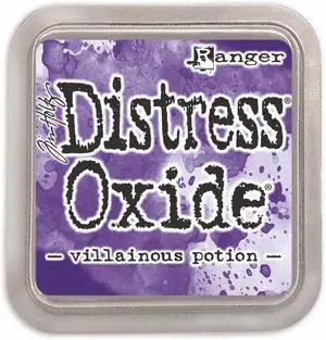 Ranger Tim Holtz - Distress OXIDES, Villainous Potion Ranger Tim Holtz - Distress OXIDES, Villainous Potion