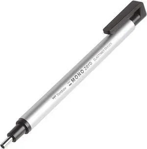 Tombow Mono Zero Eraser, Round 2.3mm Tombow Mono Zero Eraser, Round 2.3mm