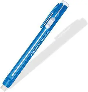 Staedtler Stick Eraser , Blue (3 Pack) Staedtler Stick Eraser , Blue (3 Pack)
