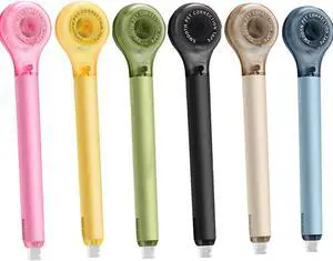 Qtopun Correction Tape Pen, White Out Tape Roller Strong Coverage Per Roll Quick-Dry Correction Tape for School Office Home (6) Qtopun Correction Tape Pen, White Out Tape Roller Strong Coverage Per Roll Quick-Dry Correction Tape for School Office Home (6)