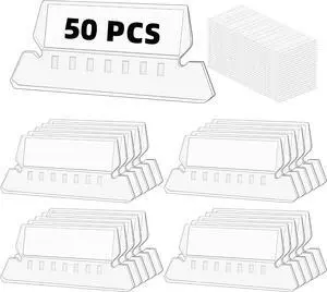 File Folder Tabs, SUNEE 50 Sets Hanging File Folder Labels Tabs and Inserts for Hanging Files Folders File Folder Tabs, SUNEE 50 Sets Hanging File Folder Labels Tabs and Inserts for Hanging Files Folders