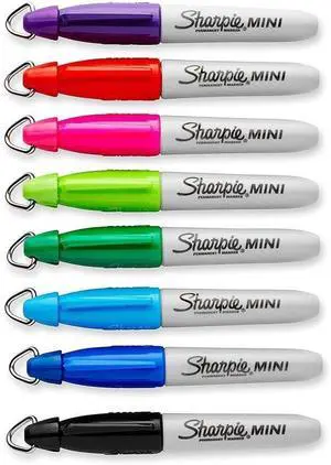 Sharpie Mini (Black) Sharpie Mini (Black)