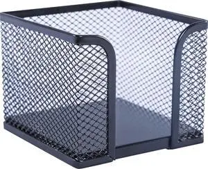 Lorell Mesh Memo Holder (LLR84156) Lorell Mesh Memo Holder (LLR84156)