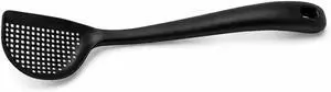 Dr. Cliff's Egg Shell Scooper Precision Kitchen Retrieval Tool for Egg Shells, Seeds, Pits & Small Food Pieces, Food-Safe Cooking & Baking Gadget Dr. Cliff's Egg Shell Scooper Precision Kitchen Retrieval Tool for Egg Shells, Seeds, Pits & Small Food Pieces, Food-Safe Cooking & Baking Gadget