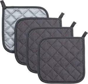 Joyhalo 4 Pack Pot Holders for Kitchen Clearance Joyhalo 4 Pack Pot Holders for Kitchen Clearance