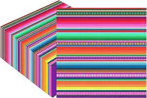 50 Pack Mexican Fiesta Cocktail Napkins Mexico Paper Napkin 3-Ply Cinco De Mayo Disposable Party Beverage Napkins for Cinco De Mayo Fiesta Taco Baby Shower Birthday Party Supplies 50 Pack Mexican Fiesta Cocktail Napkins Mexico Paper Napkin 3-Ply Cinco De Mayo Disposable Party Beverage Napkins for Cinco De Mayo Fiesta Taco Baby Shower Birthday Party Supplies
