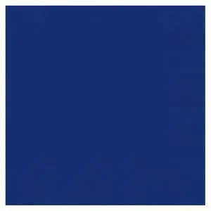 24CT 6.5IN x 6.5IN Navy Disposable Paper Napkins by 24CT 6.5IN x 6.5IN Navy Disposable Paper Napkins by