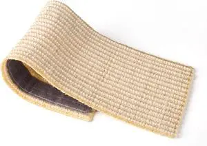 Replacement Cat Sisal Mat for Sisal Cat Scratcher (1PCS) Replacement Cat Sisal Mat for Sisal Cat Scratcher (1PCS)