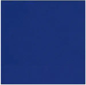 75CT 6.5IN x 6.5IN Navy Disposable Paper Napkins by 75CT 6.5IN x 6.5IN Navy Disposable Paper Napkins by