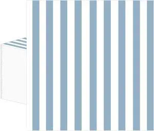 50PCS Blue and White Striped Paper Napkins, Light Blue Dinner Napkin Disposable Beverage Dessert Luncheon Napkins for Birthday Bridal & Baby Shower Wedding Party Supplies (Blue) 50PCS Blue and White Striped Paper Napkins, Light Blue Dinner Napkin Disposable Beverage Dessert Luncheon Napkins for Birthday Bridal & Baby Shower Wedding Party Supplies (Blue)