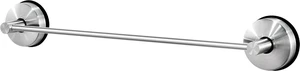 17 inches, Towel Bar Suction Hand Towel Rack for Bathroom Stainless Steel Kitchen Towel Rail Holder Storage Hanger No Drilling Towel Bar Brushed Finish 17 inches, Towel Bar Suction Hand Towel Rack for Bathroom Stainless Steel Kitchen Towel Rail Holder Storage Hanger No Drilling Towel Bar Brushed Finish