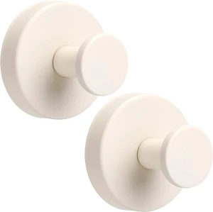 Milk White), Non-Porous Surfaces (2, Tile and Smooth, Mirrors, Glass, Kitchen, Loofah Mountable on Bathroom Walls, Robes, Suction Cup Hooks for Shower No-Drill Bathroom Hooks for Towels Milk White), Non-Porous Surfaces (2, Tile and Smooth, Mirrors, Glass, Kitchen, Loofah Mountable on Bathroom Walls, Robes, Suction Cup Hooks for Shower No-Drill Bathroom Hooks for Towels