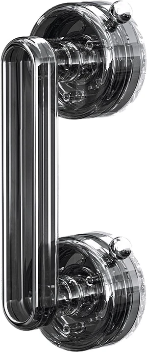 Detachable, no Need for Drilling Installation, Furniture Auxiliary Handle, Refrigerator, Cabinet, Glass Door and Window Handle, new Powerful Large Suction Cup Handle Detachable, no Need for Drilling Installation, Furniture Auxiliary Handle, Refrigerator, Cabinet, Glass Door and Window Handle, new Powerful Large Suction Cup Handle