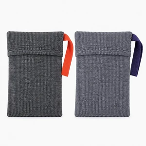 Soap Saver Bag 2PCS Mesh Soap Bags for Bar Soap Soap Saver Bag 2PCS Mesh Soap Bags for Bar Soap