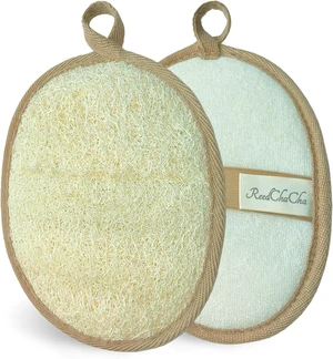 Eco-Friendly Egyptian Luffa Natural Loofah Sponge Eco-Friendly Egyptian Luffa Natural Loofah Sponge