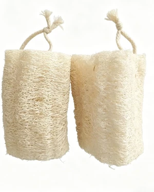 Pure Luffa Scrubber for Washing Dishes Pure Luffa Scrubber for Washing Dishes