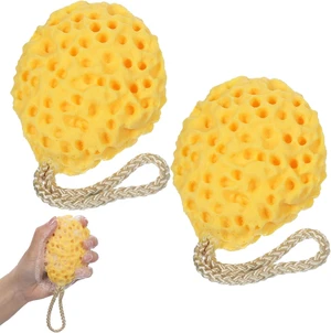 Large Bath Sponge Set for Men and Women Large Bath Sponge Set for Men and Women