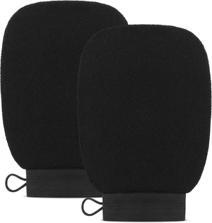Pair, Exfoliating Glove Body Scrubber Mitt for Shower Pair, Exfoliating Glove Body Scrubber Mitt for Shower