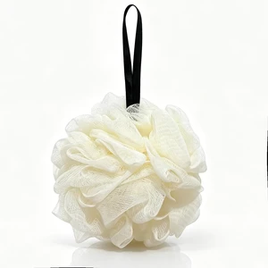 Natural Loofah Bath Sponge Exfoliating Body Scrubber for Shower Cleaning Unisex Natural Loofah Bath Sponge Exfoliating Body Scrubber for Shower Cleaning Unisex