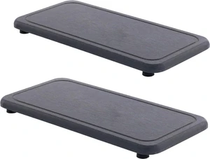 Diatomaceous Earth Absorbent Bathroom Sink Trays Diatomaceous Earth Absorbent Bathroom Sink Trays