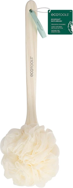 Loofah for Men and Women, EcoPouf Bath Brush Loofah for Men and Women, EcoPouf Bath Brush