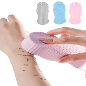Magic 3D Soft Exfoliating Body Scrubber Sponge Magic 3D Soft Exfoliating Body Scrubber Sponge