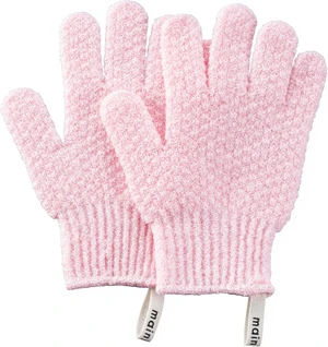 Deep Exfoliating Bath Gloves Deep Exfoliating Bath Gloves
