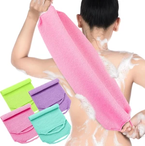 Long Reach Body Back Scrubber Long Reach Body Back Scrubber