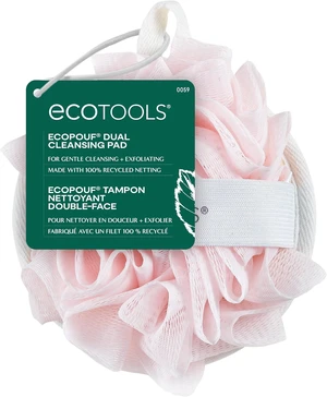Double-Sided Face Cleansing Sponge Double-Sided Face Cleansing Sponge