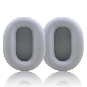 Replacement Ear Pads for Sony WH-CH710N/WH-CH720N Headphones, Replacement Ear Pads Cushion Cover Comfortable Durable Cushion (Gray) Replacement Ear Pads for Sony WH-CH710N/WH-CH720N Headphones, Replacement Ear Pads Cushion Cover Comfortable Durable Cushion (Gray)