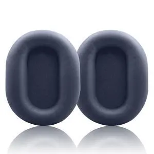 Replacement Ear Pads for Sony WH-CH710N/WH-CH720N Headphones, Replacement Ear Pads Cushion Cover Comfortable Durable Cushion (Blue) Replacement Ear Pads for Sony WH-CH710N/WH-CH720N Headphones, Replacement Ear Pads Cushion Cover Comfortable Durable Cushion (Blue)